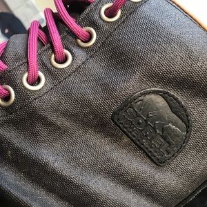 Sorel Winter Duck Boots